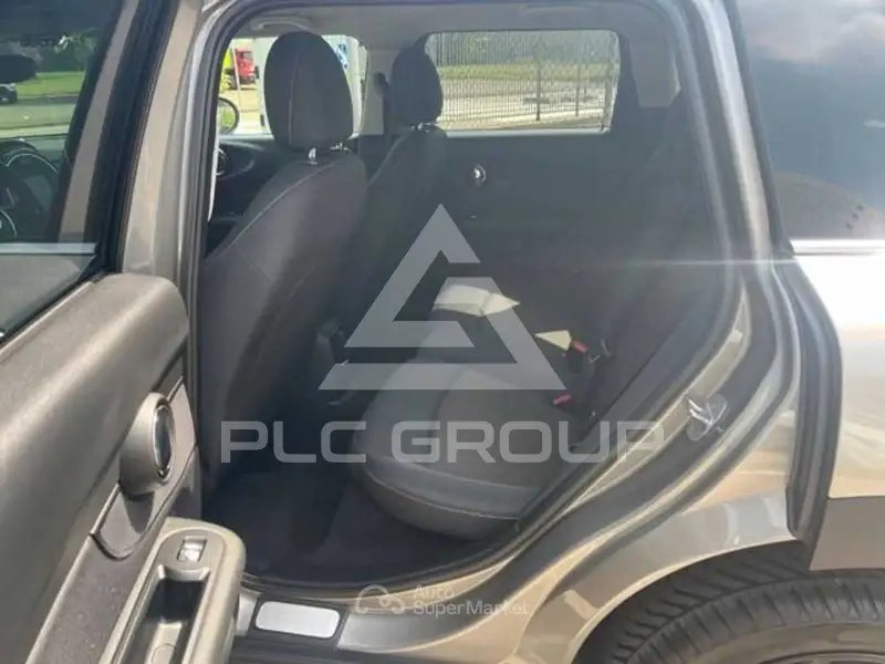 2019 Mini Clubman