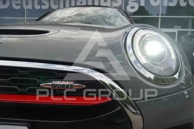 2019 Mini Clubman