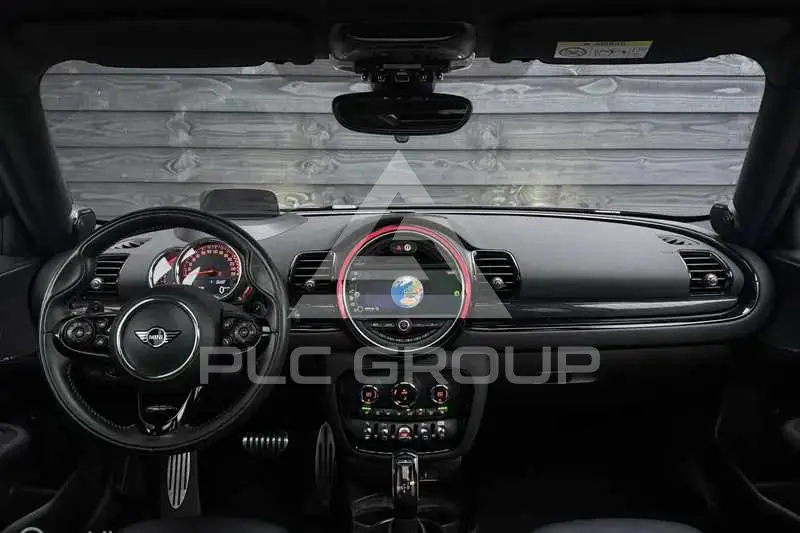 2019 Mini Clubman
