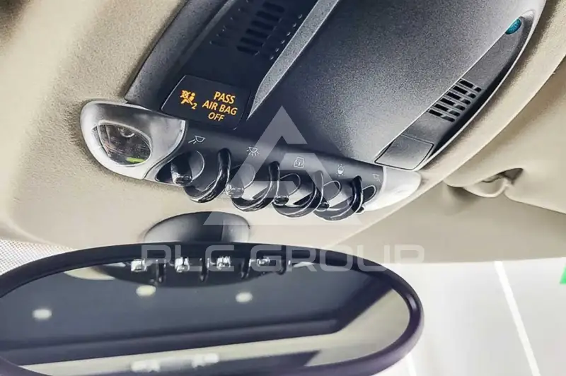 2019 Mini Paceman