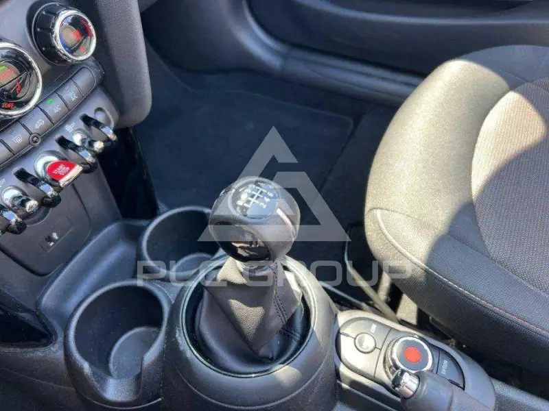 2019 Mini COOPER