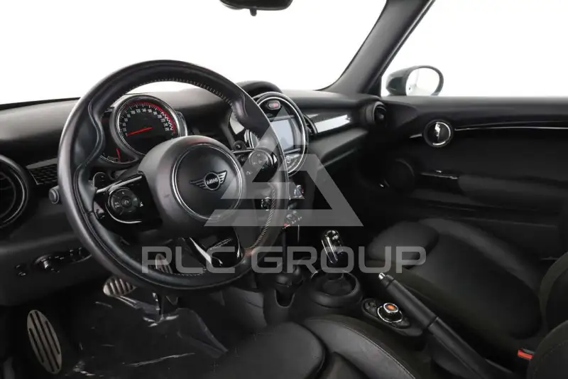2019 Mini COOPER