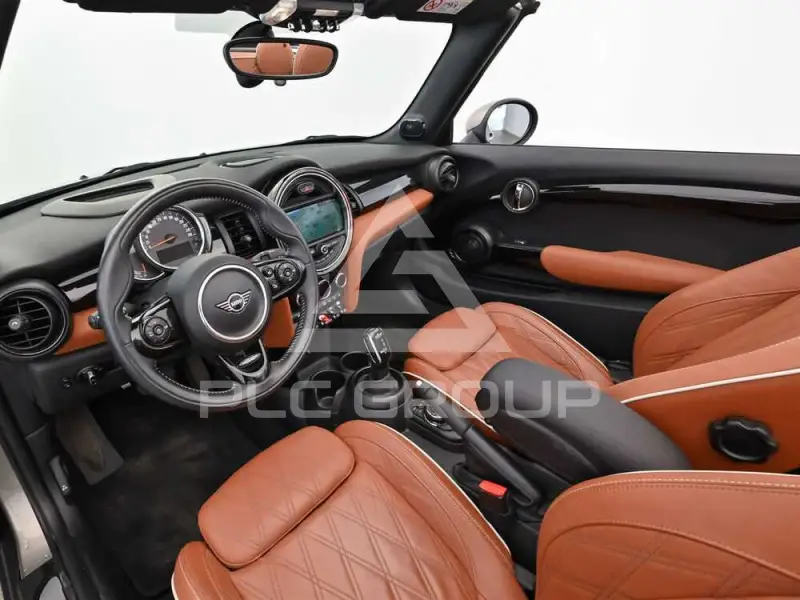 2019 Mini COOPER