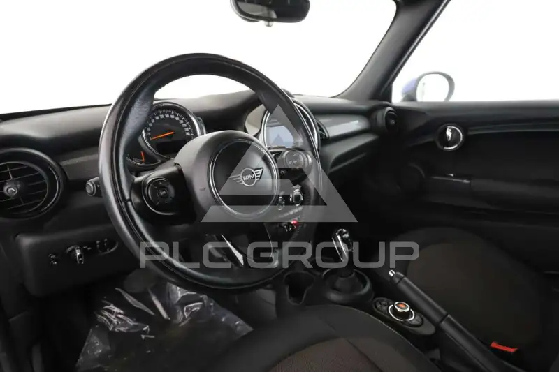2019 Mini COOPER