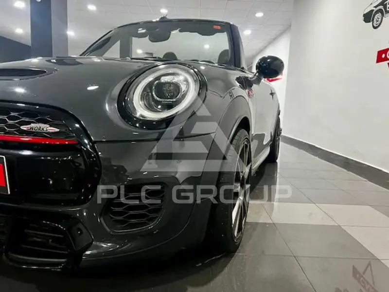 2019 Mini COOPER