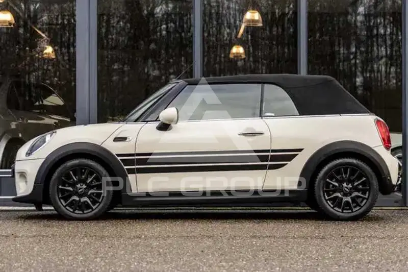 2019 Mini COOPER