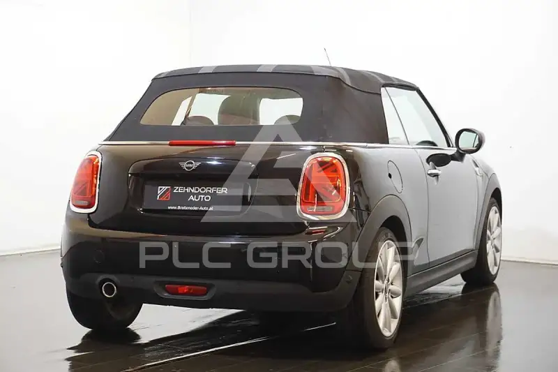 2019 Mini COOPER