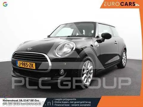 2019 Mini COOPER