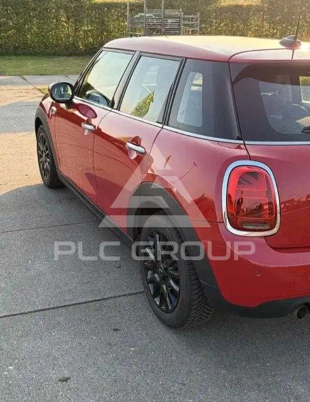 2019 Mini COOPER