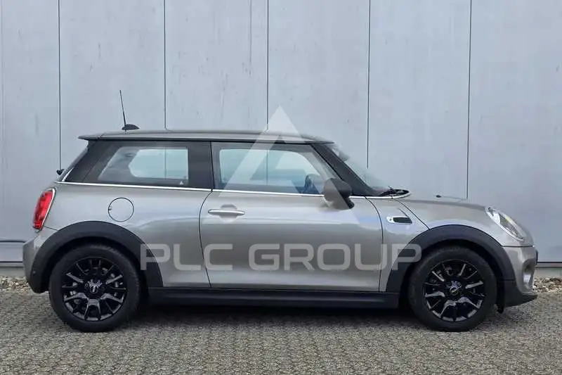 2019 Mini COOPER