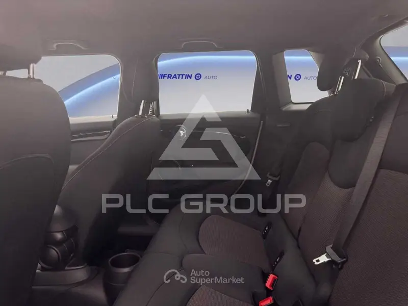 2019 Mini COOPER