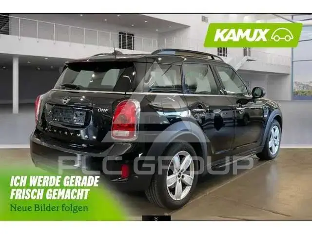 2019 Mini COOPER