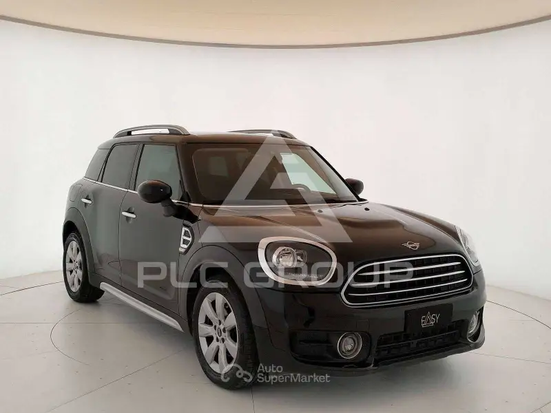 2019 Mini COOPER