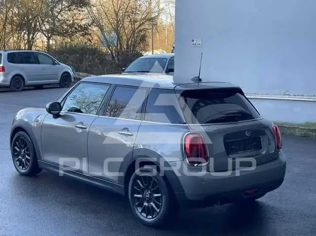 2019 Mini COOPER