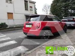 2019 Mini COOPER