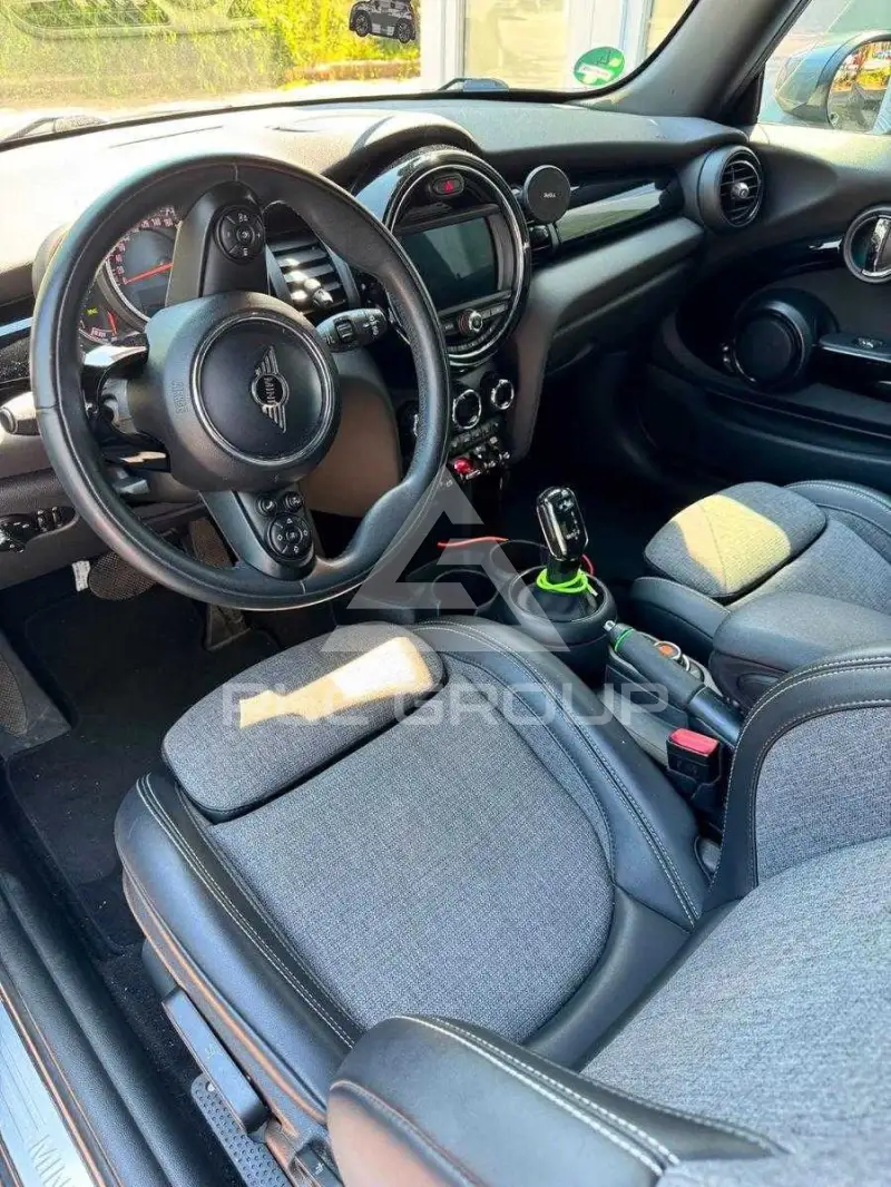 2019 Mini COOPER