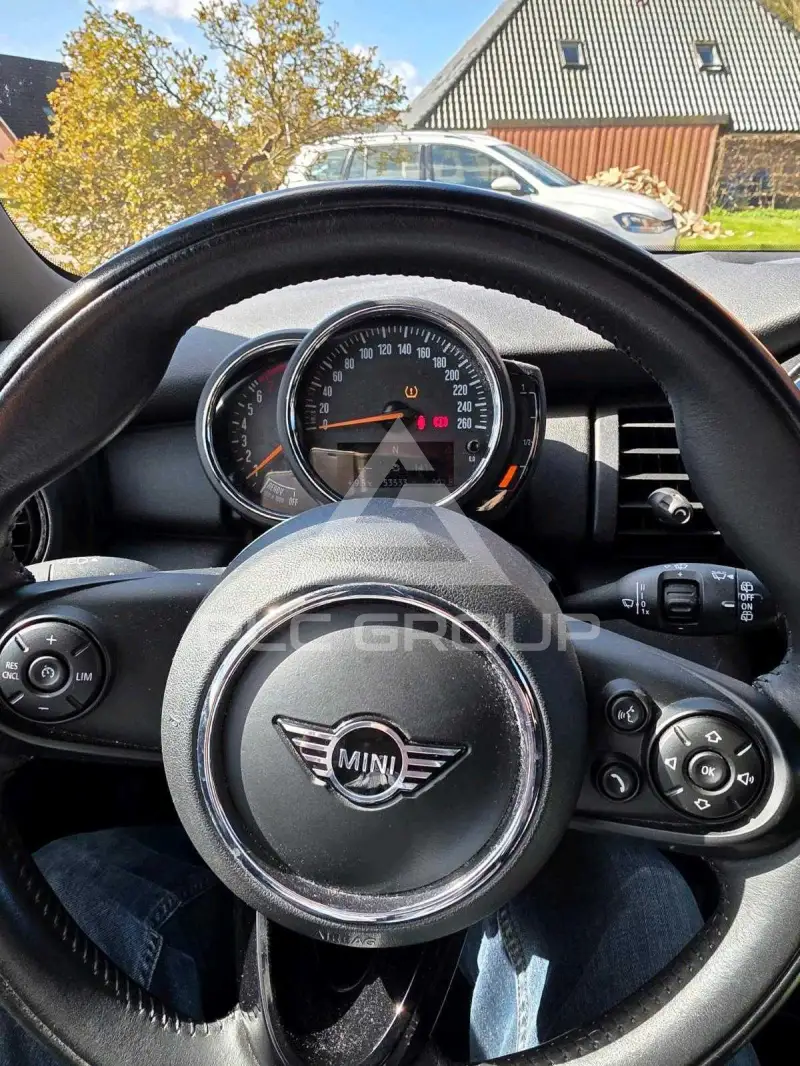 2019 Mini COOPER