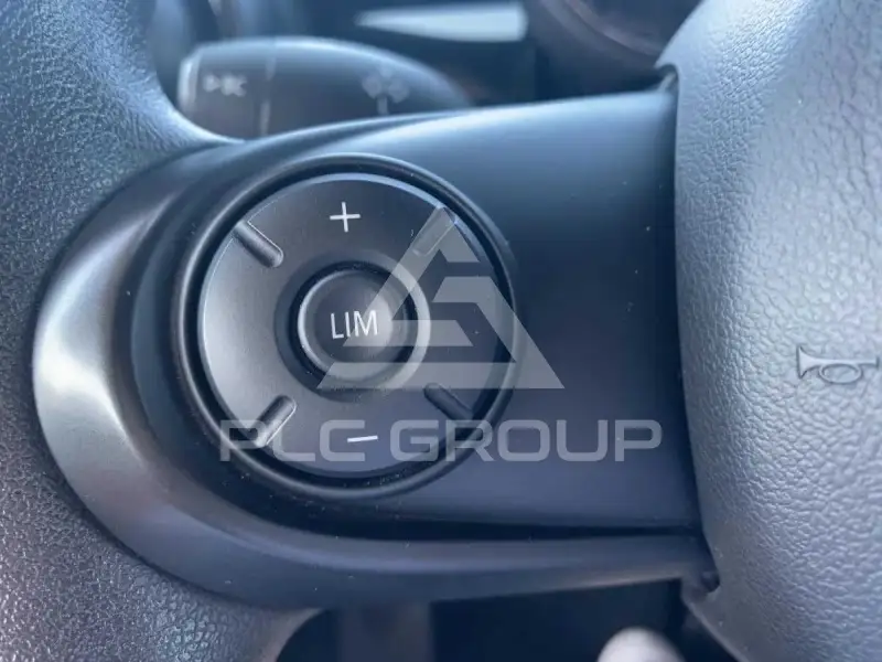 2019 Mini COOPER