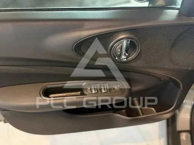 2019 Mini COOPER