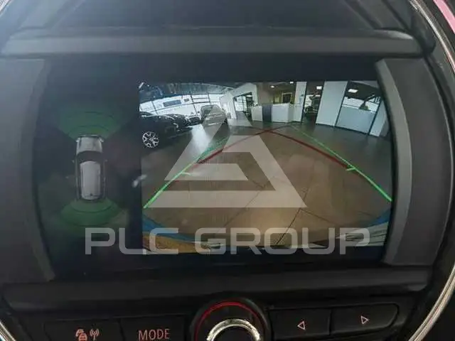 2019 Mini COOPER