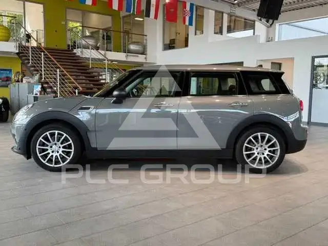 2019 Mini COOPER