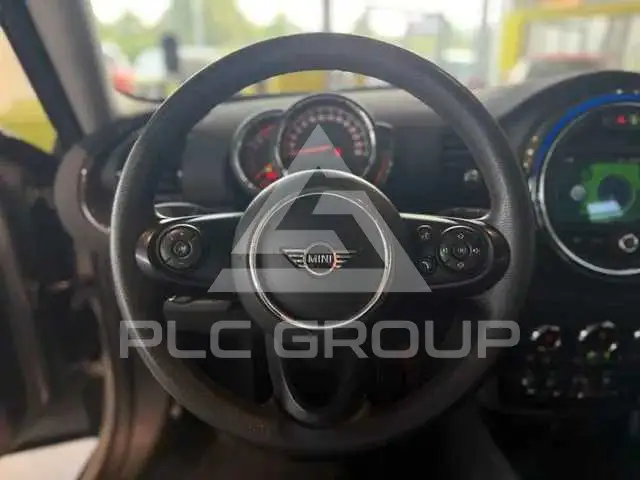 2019 Mini COOPER