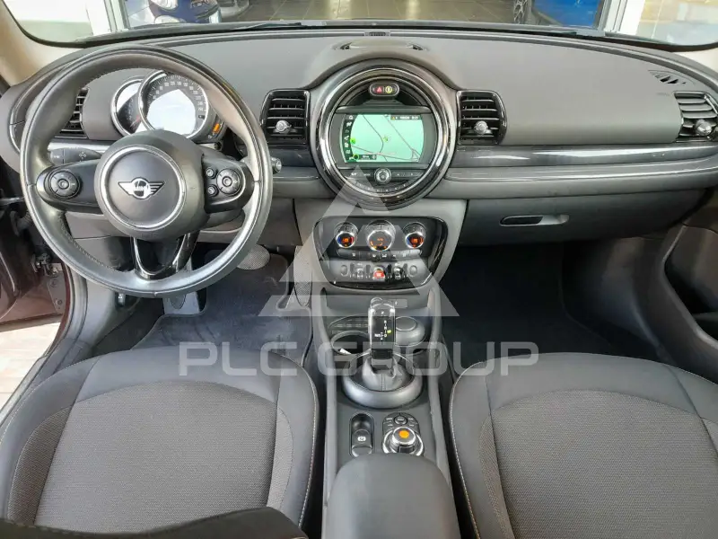 2019 Mini COOPER