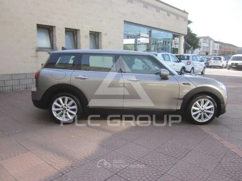 2019 Mini COOPER