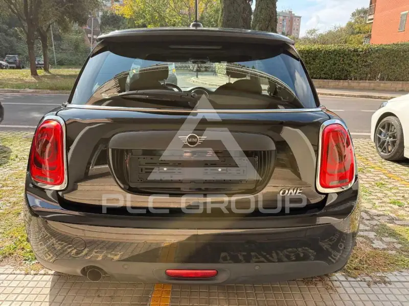 2019 Mini COOPER