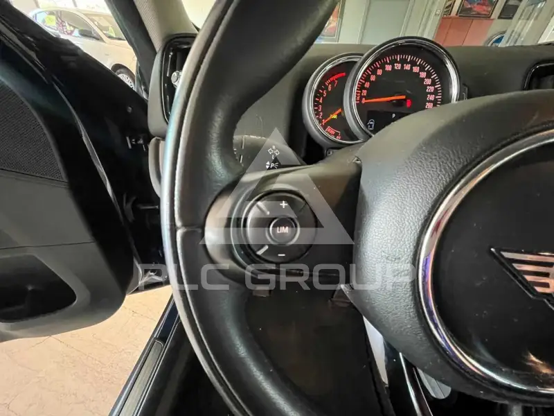 2019 Mini COOPER
