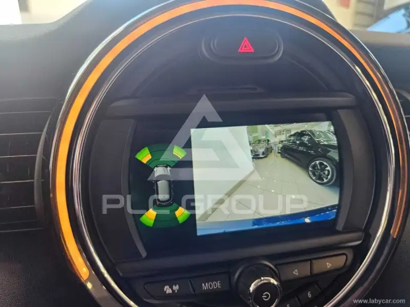 2019 Mini COOPER