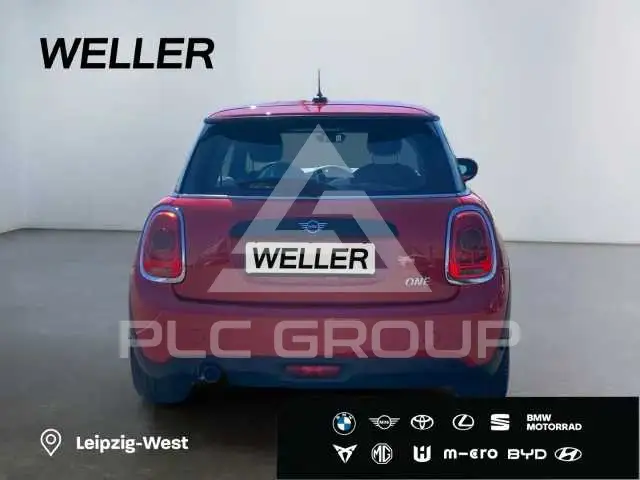 2019 Mini COOPER