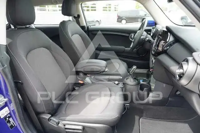 2019 Mini COOPER