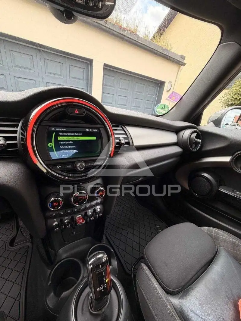 2019 Mini COOPER