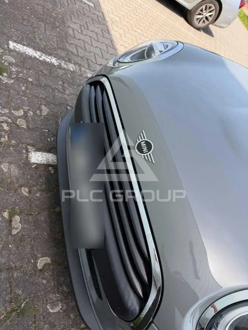 2019 Mini COOPER