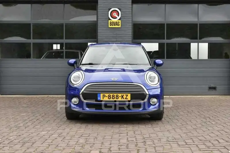 2019 Mini COOPER