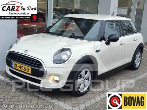 2019 Mini COOPER