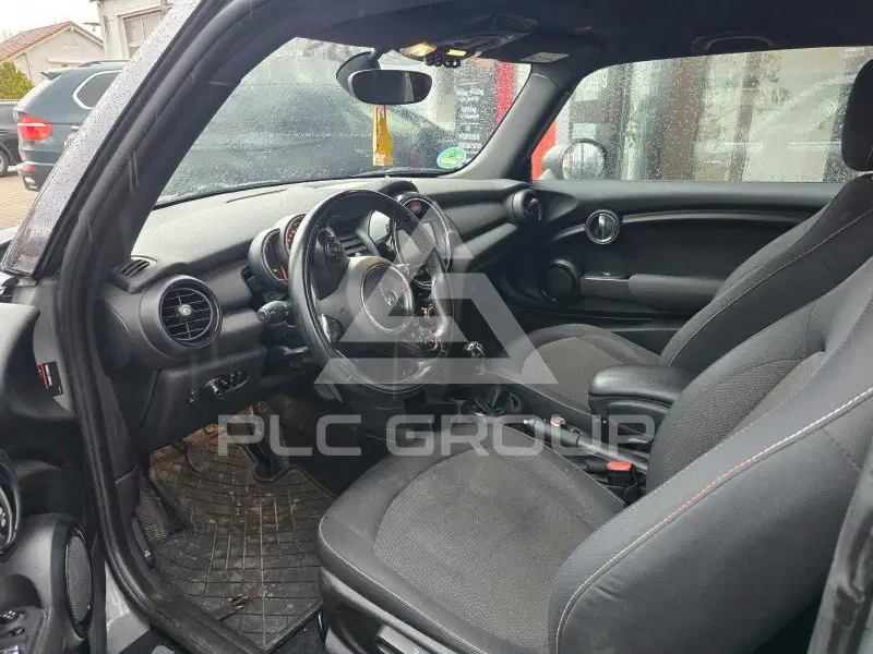 2019 Mini COOPER