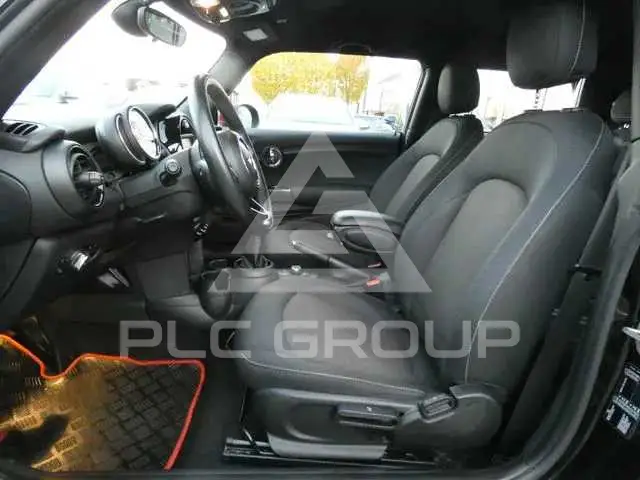 2019 Mini COOPER