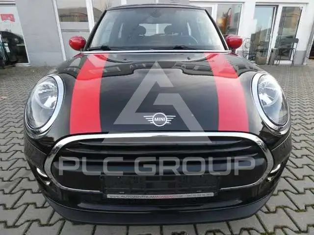 2019 Mini COOPER