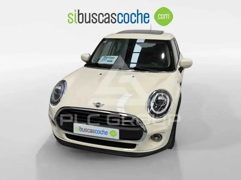 2019 Mini COOPER