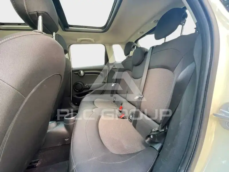 2019 Mini COOPER