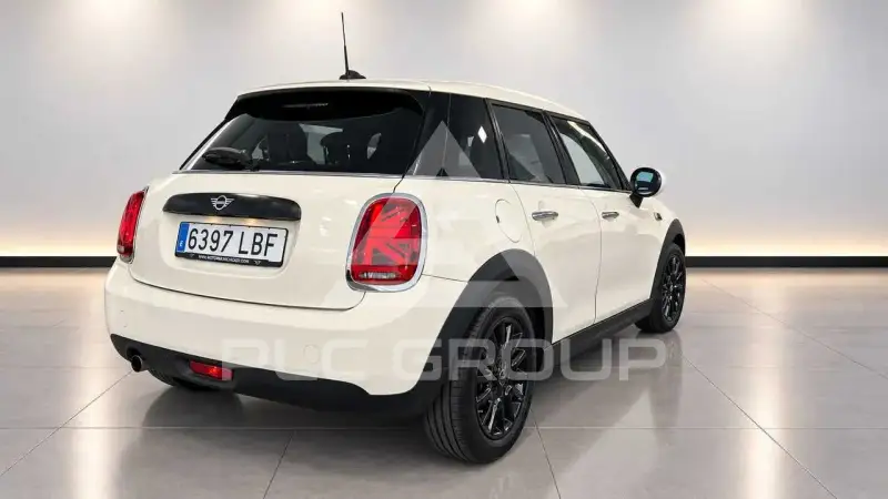 2019 Mini COOPER