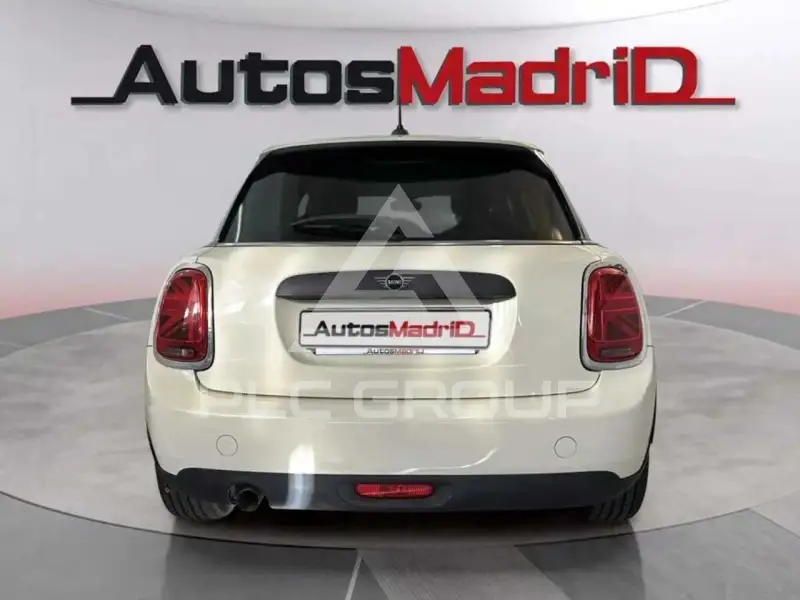 2019 Mini COOPER