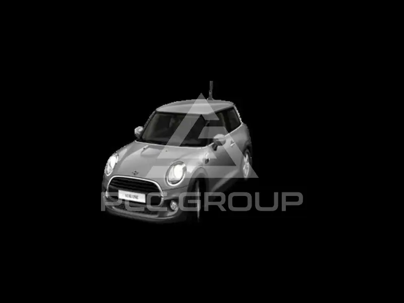 2019 Mini COOPER