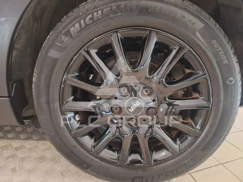 2019 Mini COOPER