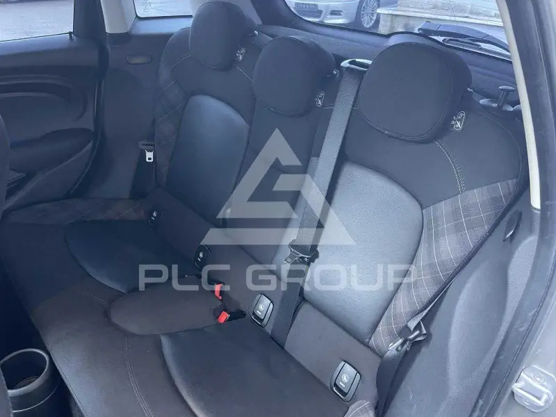 2019 Mini COOPER