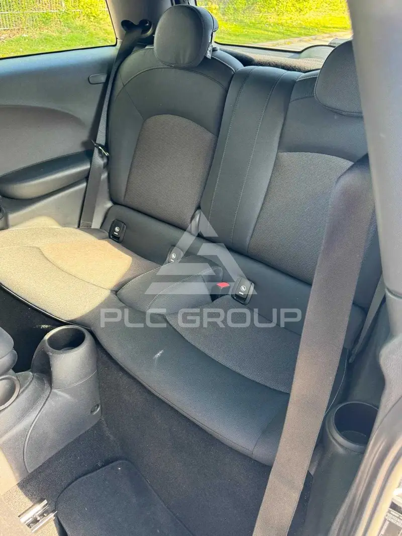 2019 Mini COOPER