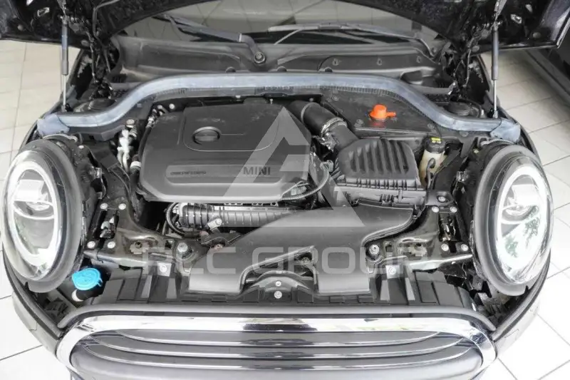 2019 Mini COOPER
