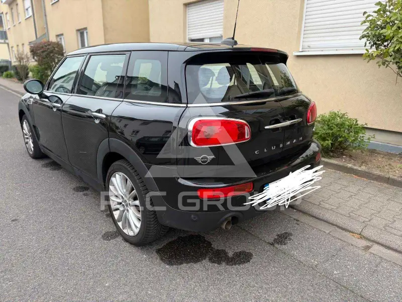 2019 Mini COOPER